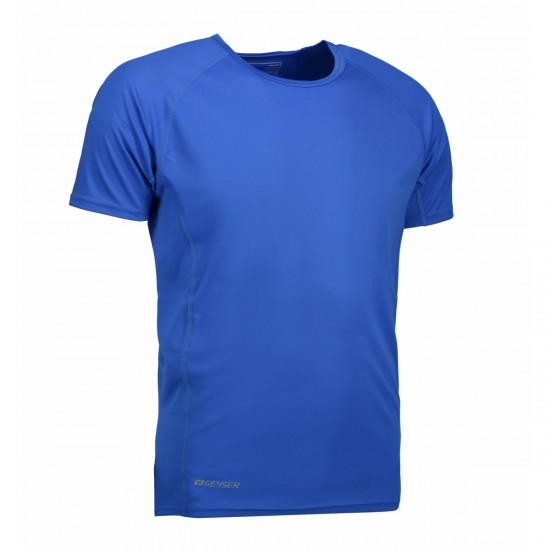 Футболка чоловіча Geyser Active королівський синій - G21002770S Футболка чоловіча Geyser Active королівський синій - G21002770S
