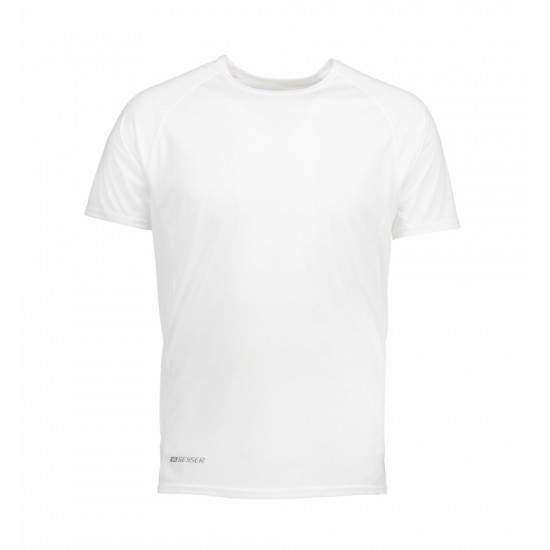 Футболка чоловіча Geyser Active білий - G210020013XL