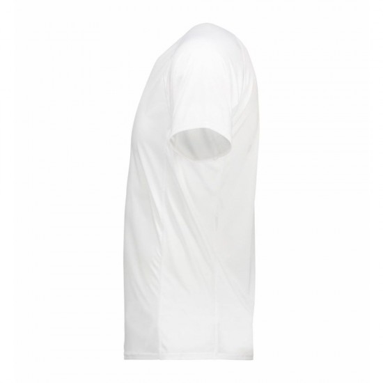 Футболка чоловіча Geyser Active білий - G210020013XL