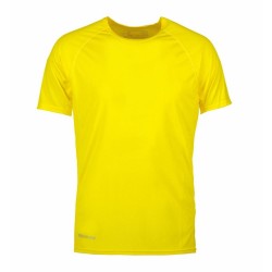 Футболка чоловіча Geyser Active жовтий - G21002370XL