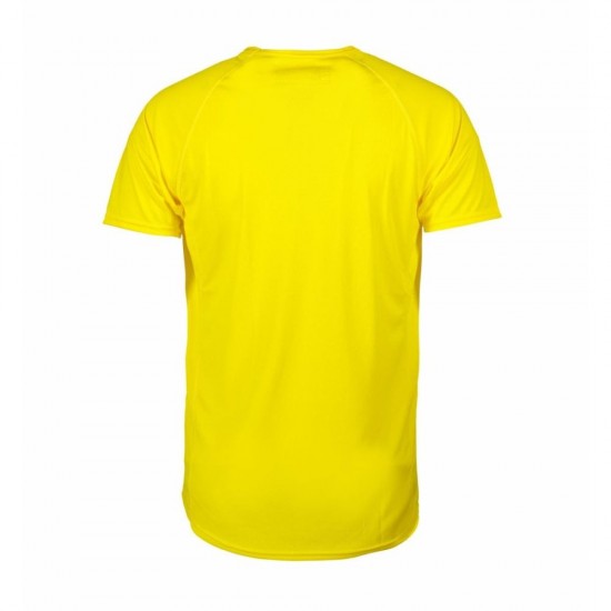 Футболка чоловіча Geyser Active жовтий - G21002370XL