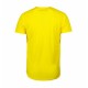 Футболка чоловіча Geyser Active жовтий - G21002370XL