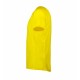 Футболка чоловіча Geyser Active жовтий - G21002370XL