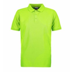 Футболка поло чоловіча Geyser лайм - G21006510M