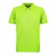 Футболка поло чоловіча Geyser лайм - G21006510S