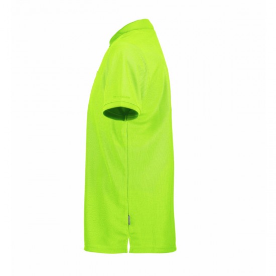 Футболка поло чоловіча Geyser лайм - G21006510S