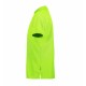 Футболка поло чоловіча Geyser лайм - G21006510S