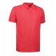 Футболка поло чоловіча Geyser червоний - G21006330S