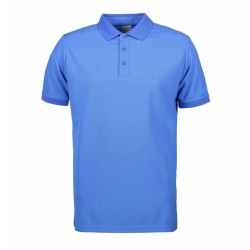 Футболка поло чоловіча Geyser королівський синій - G21006770L
