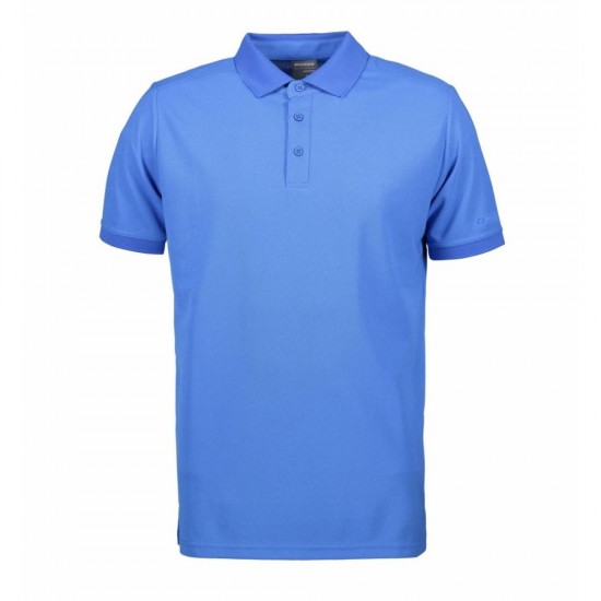 Футболка поло чоловіча Geyser королівський синій - G21006770S