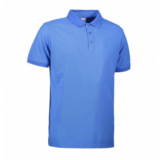 Футболка поло чоловіча Geyser королівський синій - G21006770S