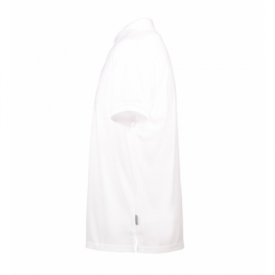 Футболка поло чоловіча Geyser білий - G21006001S