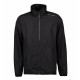 Куртка чоловіча для бігу Geyser чорний - G21012900XL