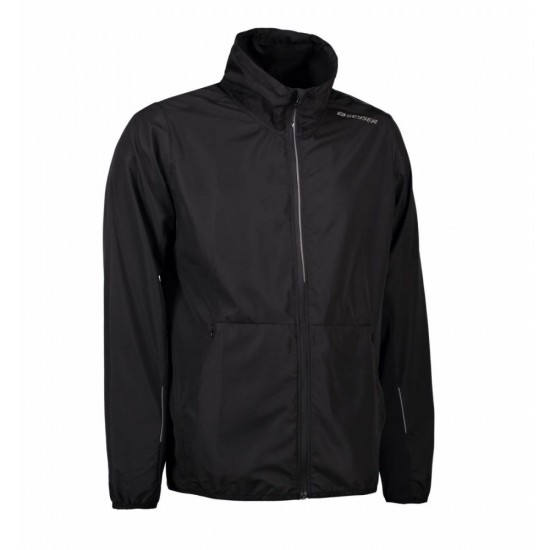 Куртка чоловіча для бігу Geyser чорний - G21012900L