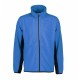 Куртка чоловіча для бігу Geyser королівський синій - G21012770XL