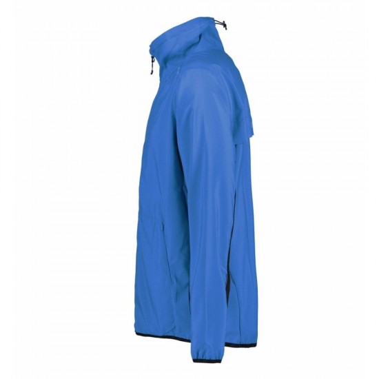 Куртка чоловіча для бігу Geyser королівський синій - G21012770XXL