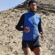 Жилет чоловічий для бігу Geyser королівський синій - G21014770S