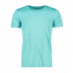 Футболка чоловіча безшовна Geyser м'ятний меланж - G21020516M