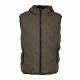 Жилет чоловічий стьобаний Geyser оливковий меланж - G210315623XL