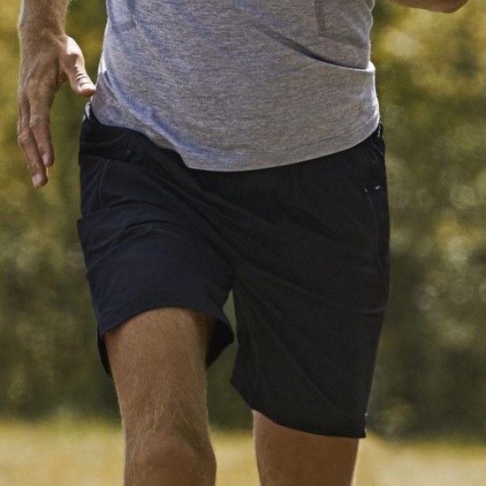 Шорти чоловічі Geyser чорний - G21034900XXL