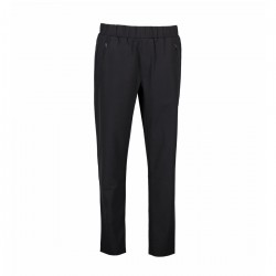 Штани чоловічі стрейчеві Geyser чорний - G21036900XXL