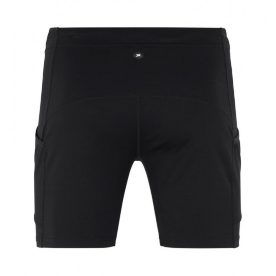 Шорти чоловічі спортивні Geyser Performance чорний - G21049900M