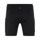 Шорти чоловічі спортивні Geyser Performance чорний - G21049900M