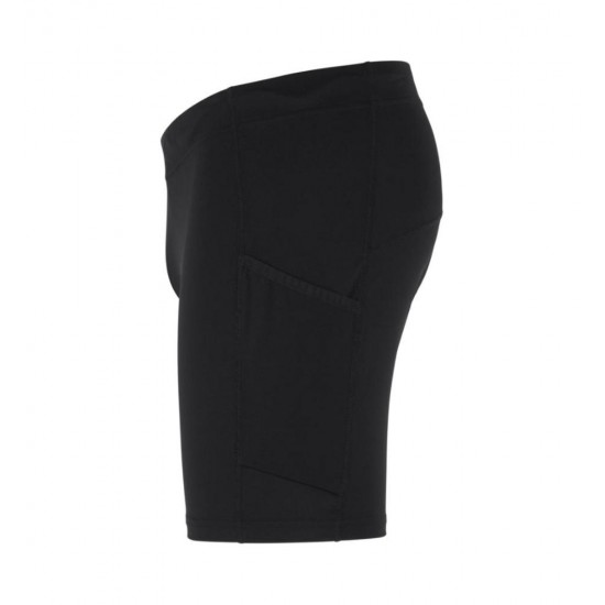 Шорти чоловічі спортивні Geyser Performance чорний - G21049900M