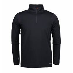 Джерсі чоловіче спортивне Geyser чорний - G21050900S