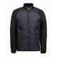 Куртка чоловіча комбінована Geyser чорний - G210549003XL