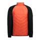 Куртка чоловіча комбінована Geyser помаранчевий - G210543503XL Куртка чоловіча комбінована Geyser помаранчевий - G210543503XL