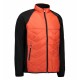Куртка чоловіча комбінована Geyser помаранчевий - G210543503XL Куртка чоловіча комбінована Geyser помаранчевий - G210543503XL