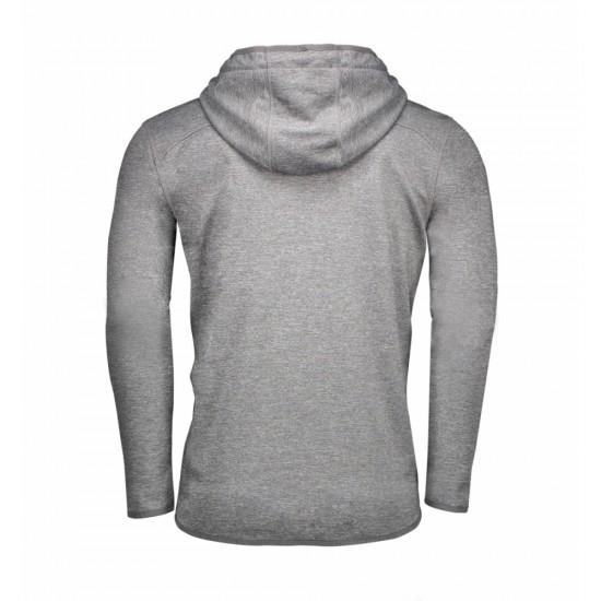 Худі чоловіче Geyser Urban сірий меланж - G21064210XXL