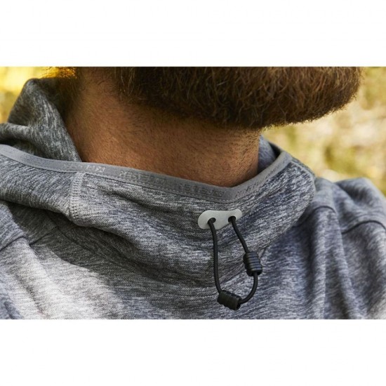 Худі чоловіче Geyser Urban сірий меланж - G21064210XXL