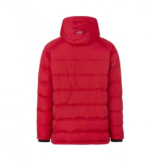 Куртка чоловіча Geyser червоний - G21070330XXL