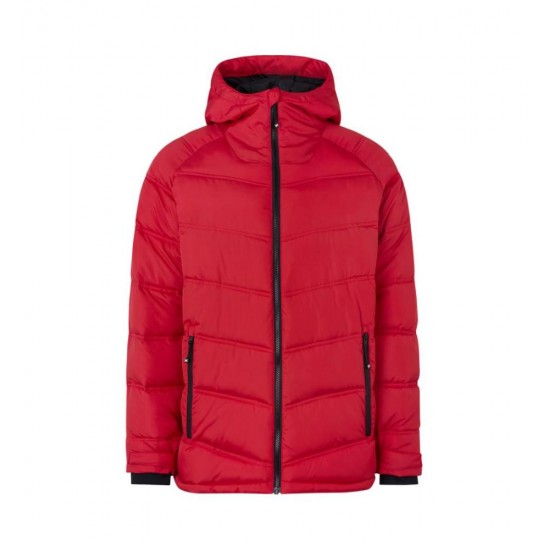 Куртка чоловіча Geyser червоний - G21070330XXL