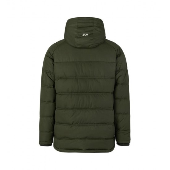 Куртка чоловіча Geyser оливковий - G21070570S