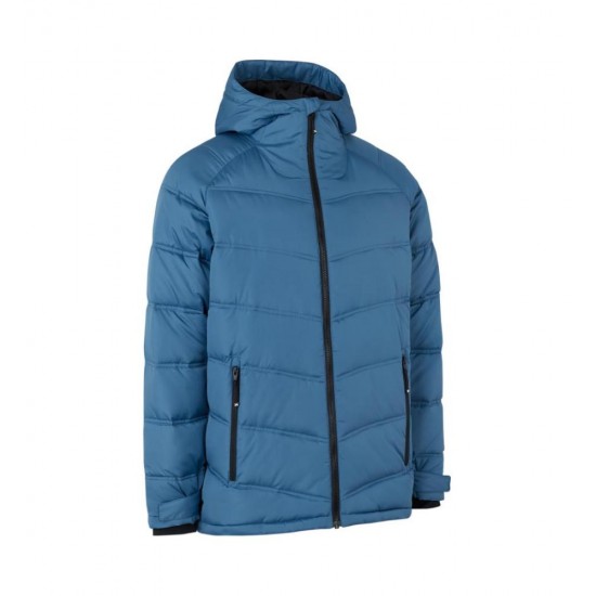 Куртка чоловіча GEYSER блакитно-пудровий - G21070689XXL