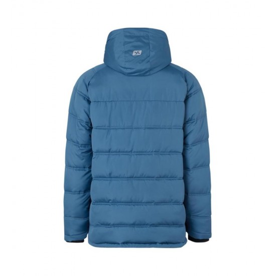 Куртка чоловіча Geyser блакитно-пудровий - G21070689S