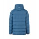 Куртка чоловіча GEYSER блакитно-пудровий - G21070689XXL