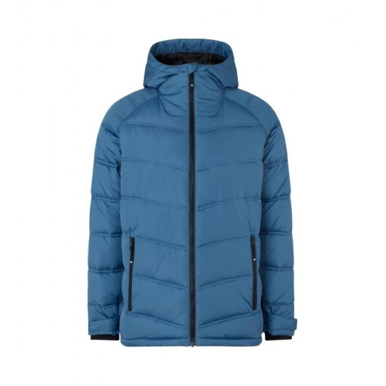 Куртка чоловіча Geyser блакитно-пудровий - G21070689S