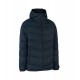 Куртка чоловіча GEYSER темно-синій - G21070790S