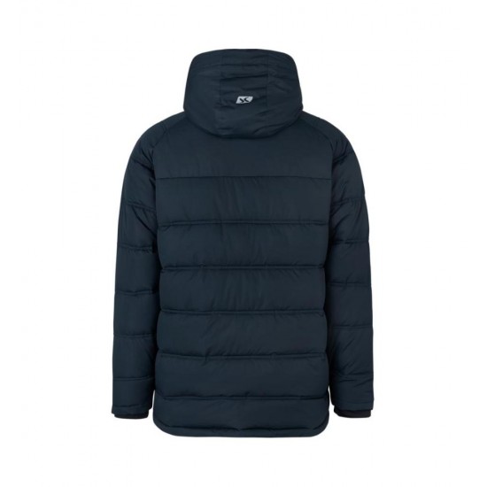 Куртка чоловіча Geyser темно-синій - G21070790S