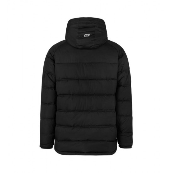 Куртка чоловіча Geyser чорний - G21070900S