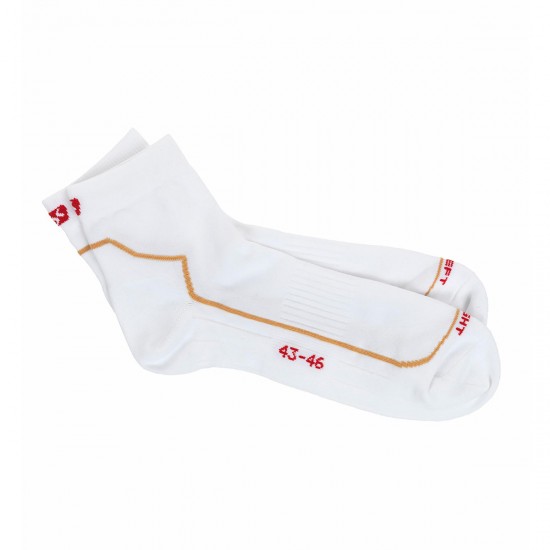 Шкарпетки для бігу Geyser білий - G31002170M