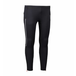 Лосини спортивні Geyser чорний - G31020900M