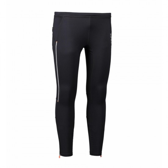 Лосини спортивні Geyser чорний - G31020900M