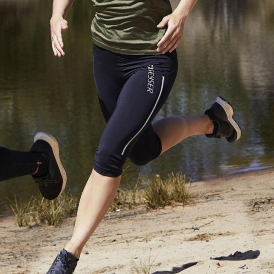 Шорти спортивні Geyser чорний - G31022900M Шорти спортивні Geyser чорний - G31022900M