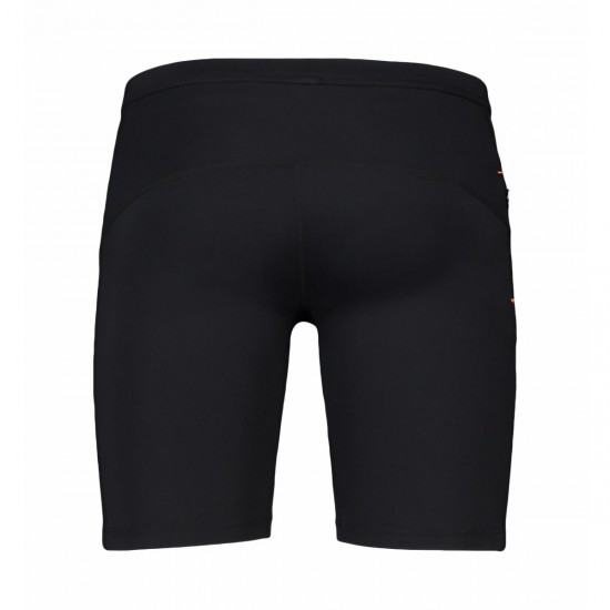 Шорти спортивні Geyser чорний - G31024900S
