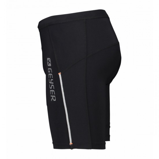 Шорти спортивні Geyser чорний - G31024900S